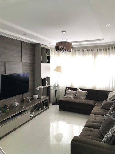 Sobrado Com 3 Dormitórios À Venda, 140 M² Por R$ 1.000.000,00 - Vila Rosália - Guarulhos/sp - So0305