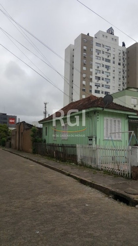 Terreno Em Santana - El50874100