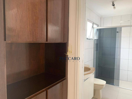 Prédio À Venda, 800 M² Por R$ 2.700.000,00 - Centro - Guarulhos/sp - Pr0317