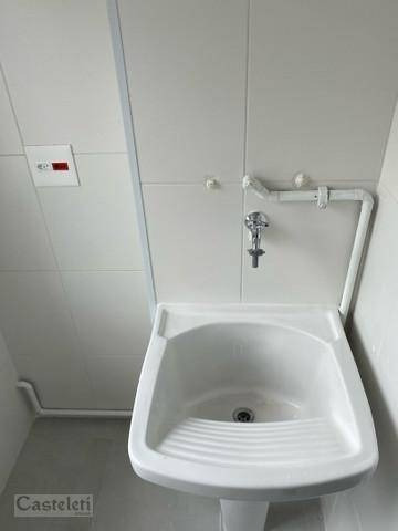 Imagem 10 de 17 de Apartamento Com 2 Dormitórios À Venda, 50 M² Por R$ 285.000 - Jardim Do Lago - Campinas/sp - Ap7711