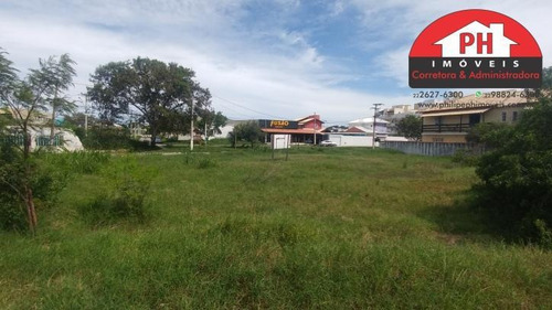 Imagem 9 de 11 de Baixou! Melhor Localização Nova São Pedro 862 M2 De Esquina - 758