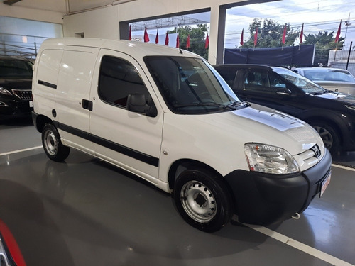 Peugeot Partner Partner Cargo