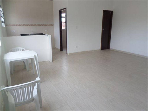 Imagem 24 de 30 de Sobrado Duplex Novo 3 Domitorios 2 Suites No Parque Bitaru Em São Vicente. - Hm2317