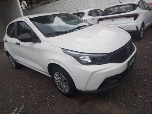 Fiat Argo 1.0 FIREFLY FLEX MANUAL