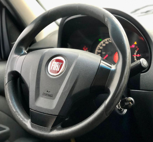 Fiat Siena El 1.4 Flex