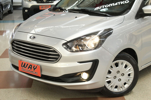 Ford Ka 1.5 TIVCT SE PLUS