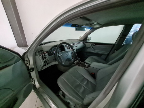 Mercedes Benz E270 Cdi