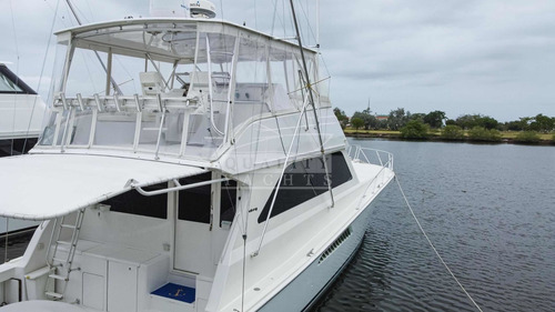 Imagen 4 de 10 de Yate Viking 58