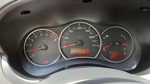 Imagen 11 de 12 de Renault Koleos 2.5 Dynamique 4x4 Mt 2012 O Pto.