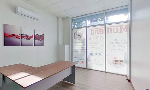 Imagen 5 de 24 de Venta - Local De Oficinas - A Estrenar - Patio - Depósito - Luminoso - Quilmes