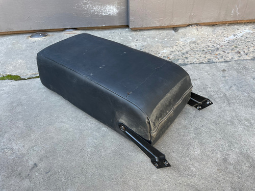 Apoyabrazo Central Universal Bmw Serie 5 E34 Pickup C10 F100 (Usado)