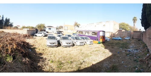Venta Terreno San Luis Al 100