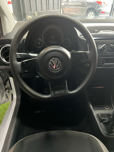 Volkswagen Up! 1.0 High Up! 75cv