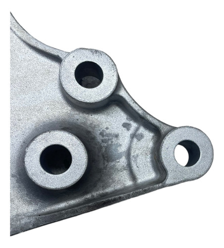 Base Suporte Inferior Caixa Cambio Gm Onix 1.0 Ltz 2022 (Usado)