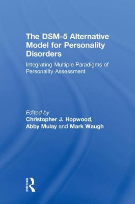 Libro The Dsm-5 Alternative Model For Personality Disorde...