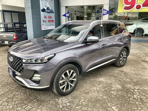 Chirey tiggo 7 pro 1.5 Luxury At