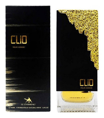 Emper Le Chameau Clio 90ml Edp