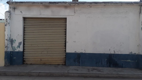 Imagen 3 de 13 de Alexora Cobos 04144282361 - Cod. 165896 - Tiene En Venta Galpón Tipo Nave Usado Como Taller De Mecánica Automotriz, Incluye Un Local Comercial
