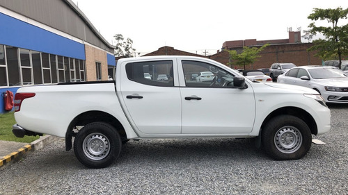 Mitsubishi L200 4x4