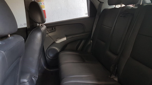 Kia Sportage 2.0 Ex 4x2 16v Gasolina 4p Automático