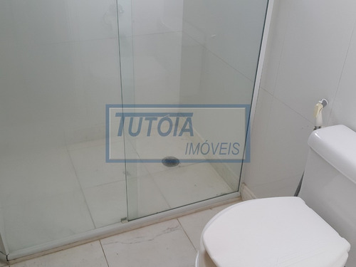 Imagem 24 de 30 de Apartamento 334 M2 - 6 Vagas No Paraíso - 21127-b - 34058715