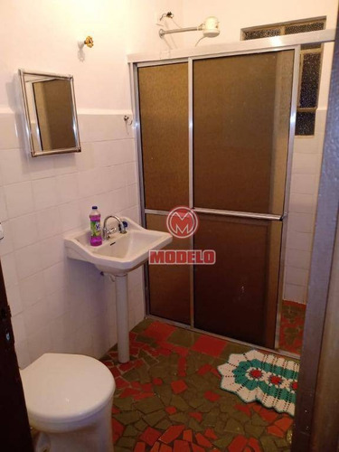 Chácara Com 2 Dormitórios À Venda, 5650 M² Por R$ 350.000,00 - Tanquã - São Pedro/sp - Ch0034