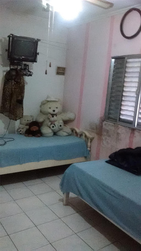 Imagem 13 de 30 de Apartamento Em São Paulo - Sp - So0101_slima