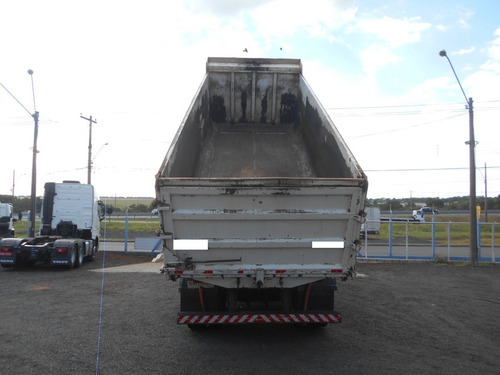 Imagem 15 de 15 de Volkswagen 24.280 2019 8x2 Bitruck Basculante