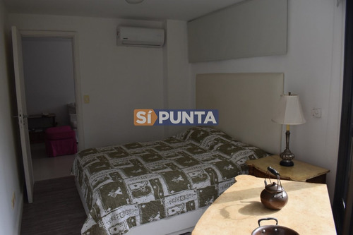 Imagen 4 de 9 de Apartamento En Venta