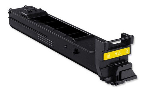 Toner Konica Minolta 4695mf Compatible Colores