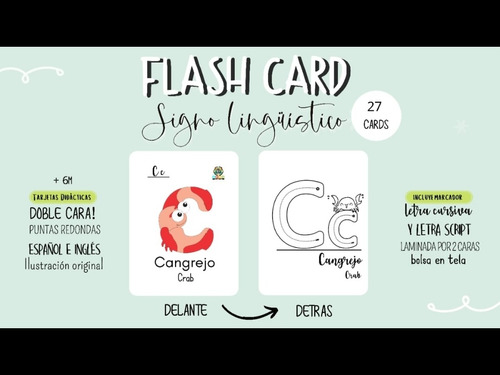 Flash Cards 