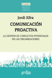 Comunicacion Proactiva - Xifra,jordi