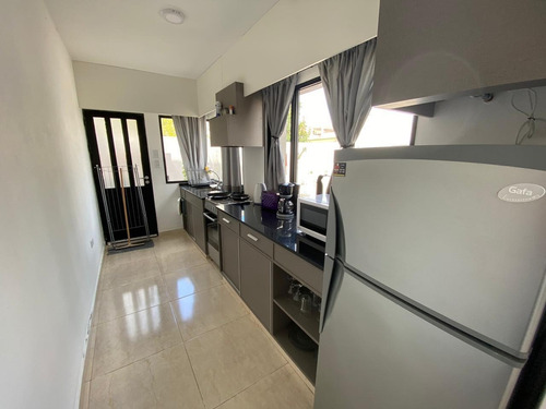 Imagen 7 de 16 de Departamento San Clemente Temporario 50mt Del Mar