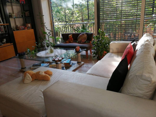 Imagen 4 de 30 de Venta De Piso Con 4 Dormitorios, Dependencia Balcón Patio Cochera