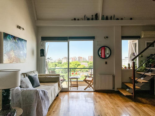 Imagen 6 de 21 de Venta -departamento Duplex- Olivos