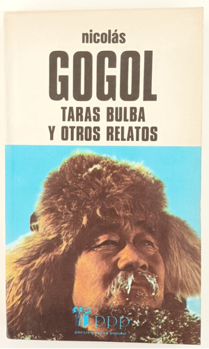 Taras Bulba Y Otros Relatos - Nicolás Gogol