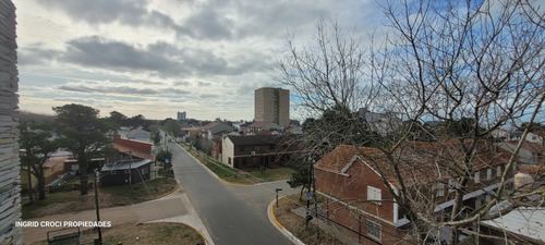 Venta 2 Ambientes 42m2 Gas Natural 1° P A Dos Del Mar Costa Azul