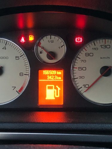Peugeot 407 2.2 Sv Sport