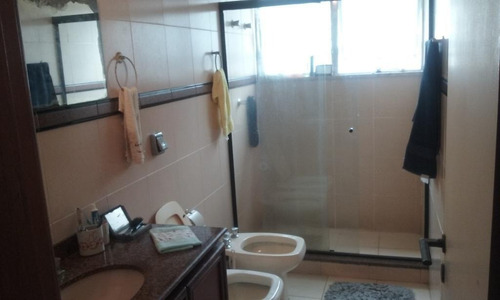 Imagem 14 de 20 de Delfim Moreira - Cobertura Duplex - 276m2 - Oportunidade - Co0489
