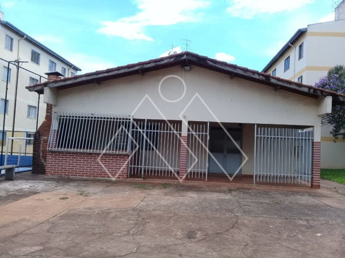 Ótimo Apartamento Região Leste, Residencial Interlagos - Mi1145