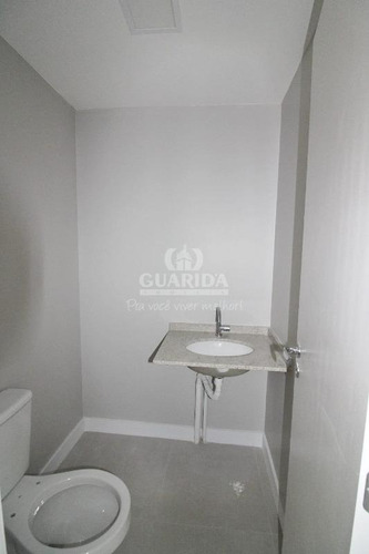Imagem 8 de 18 de Conjunto/sala Comercial Para Aluguel, 1 Vaga, Moinhos De Vento - Porto Alegre/rs - 7236