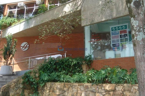 Imagem 2 de 15 de Prédio Bem Localizado No Panamby - Bi12447