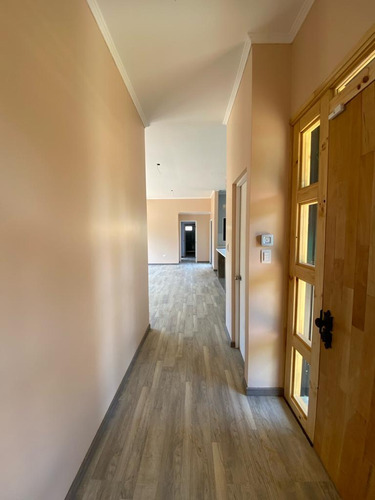 Casa Nueva Con Excelente Ubicación