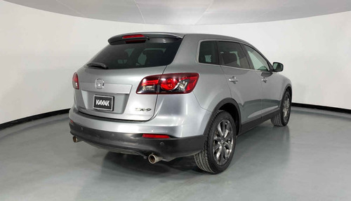 Imagen 9 de 15 de 33236 - Mazda Cx9 2015 Con Garantía