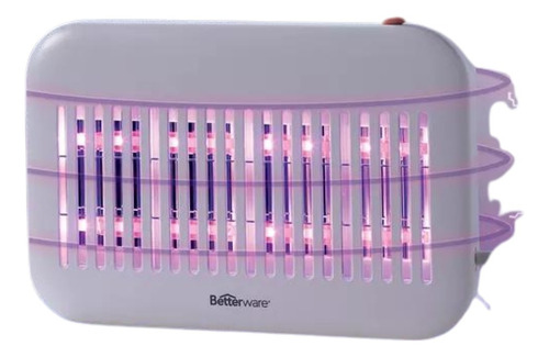Mosquito Shock Max Betterware