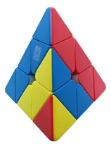 Comprar Cubo Moyu Piramide 3x3 Pyraminx V2