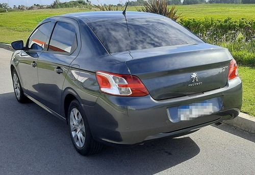 Peugeot 301