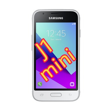 Llevalo Samsung Galaxy J1 Mini Quad Core 8gb 5mgplx