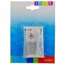 Parche Y Pegamento  Para Reparacion Piscina Intex