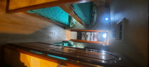 Motorhome Mercedes Benz 1620
